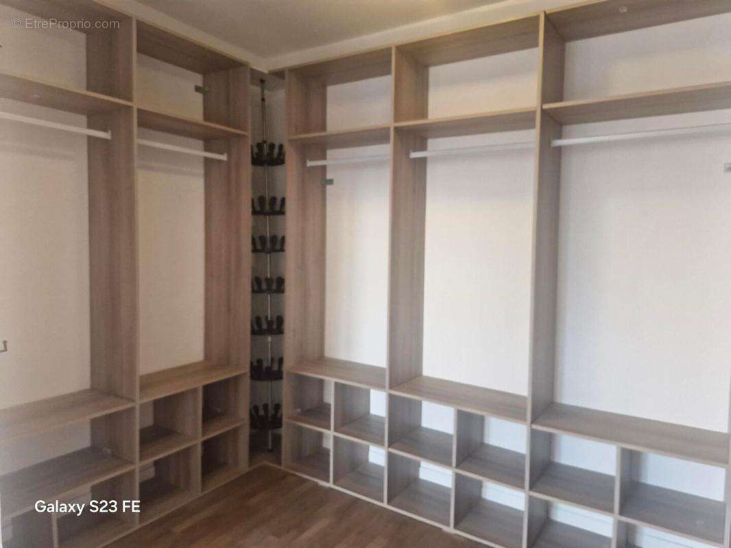 Appartement à VIDAUBAN