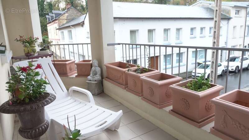 Maison à LILLEBONNE