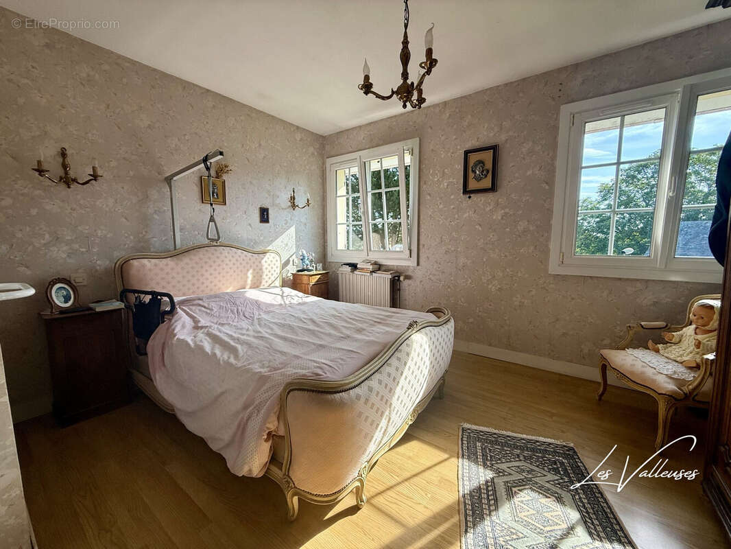 Maison à LONGUEVILLE-SUR-SCIE