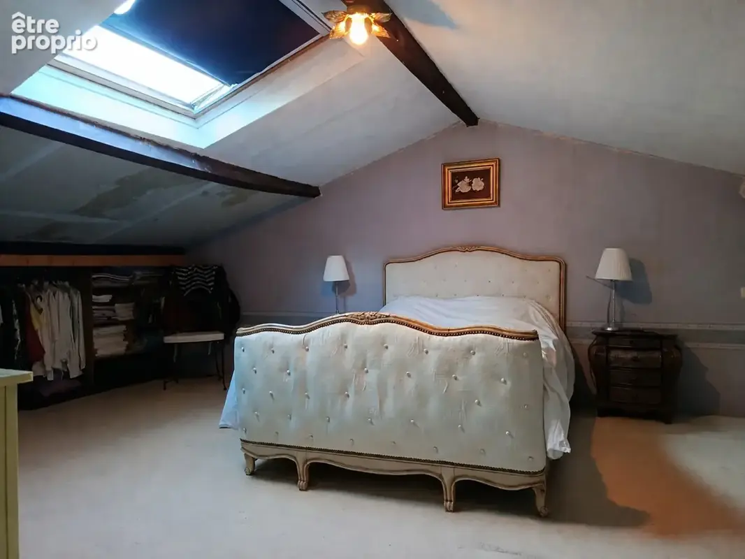 Propriété de caractère à vendre 8 pièces - photo 14