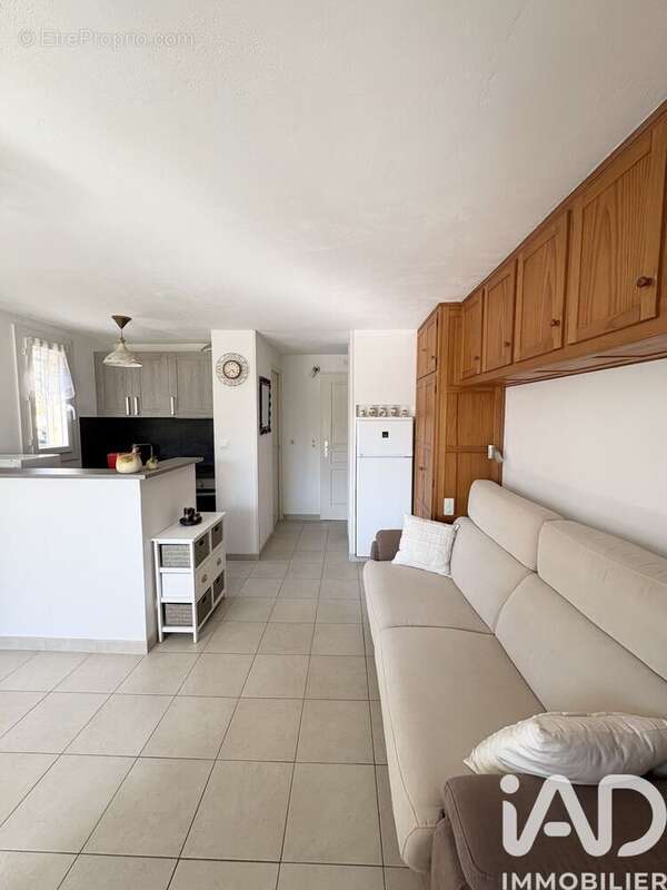 Photo 2 - Appartement à AGDE