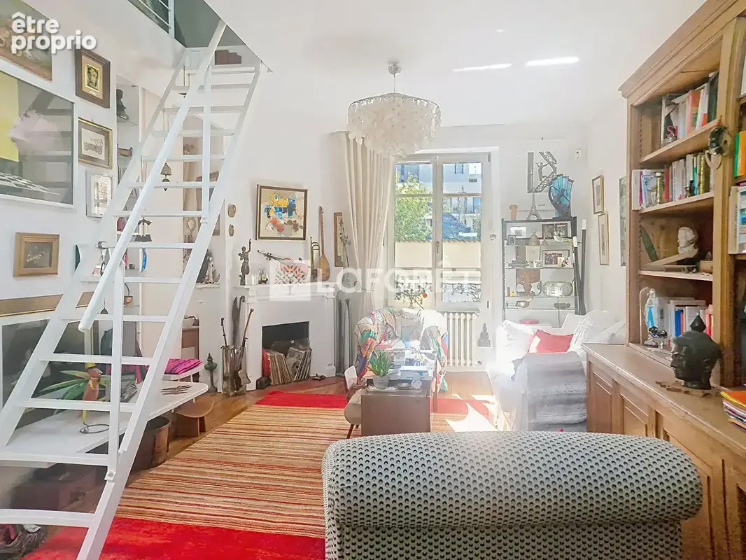 Maison Rennes quartier Chezy-Dinan - photo 3