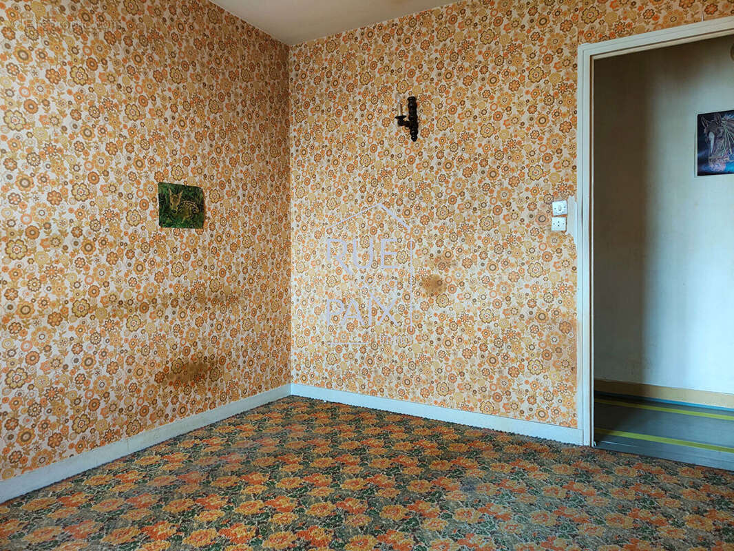 Maison Lencloitre 5 pièce(s) 119.82 m2 - photo 12