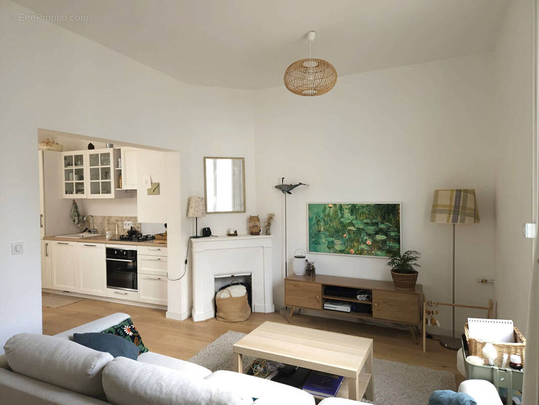 Maison à SAINT-NAZAIRE