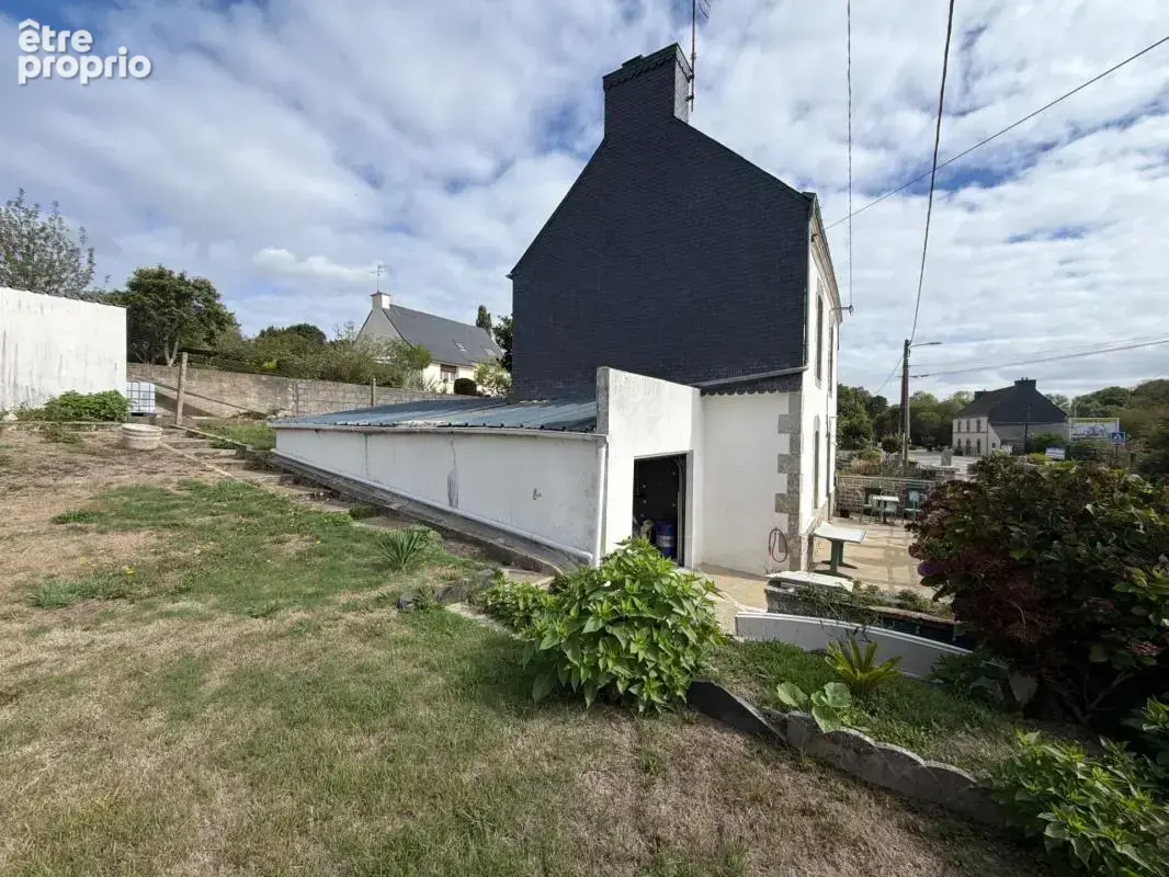 Maison à vendre 5 pièces  (56) - photo 8