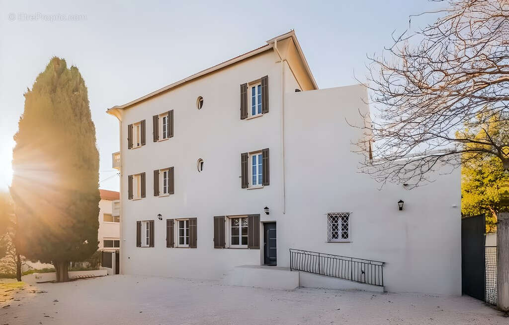 Appartement à BANDOL
