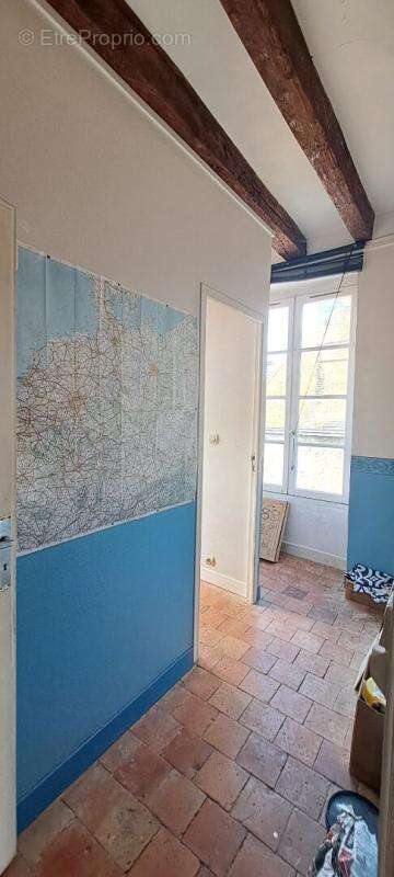 Maison à FRESNAY-SUR-SARTHE