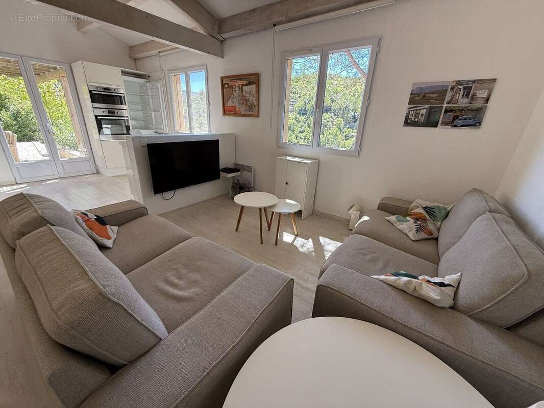 Photo 7 - Maison à BEDARIEUX