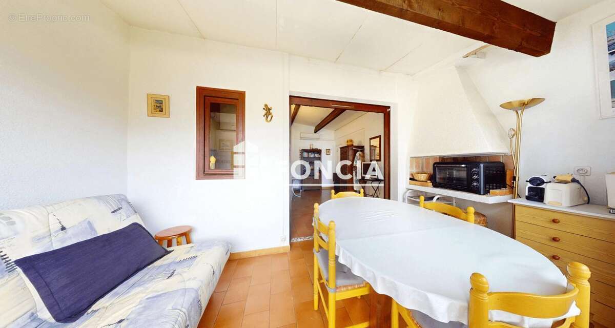 Appartement à ARGELES-SUR-MER