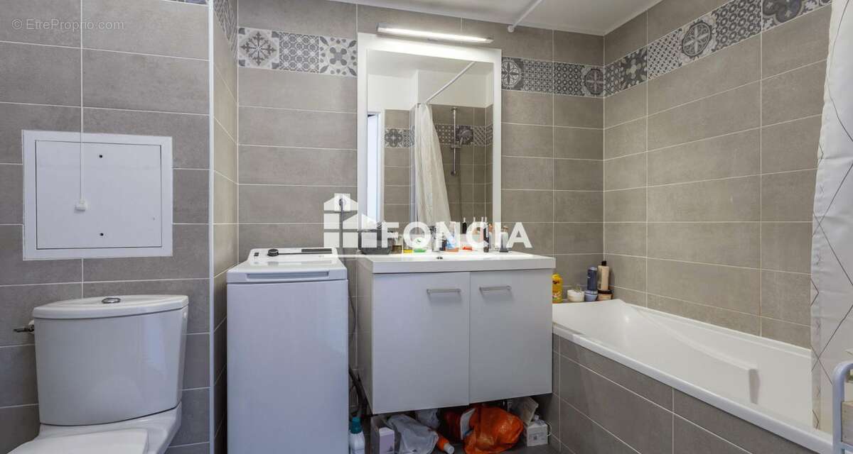Appartement à ANTONY