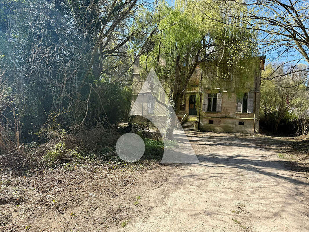 Maison à BAR-LE-DUC