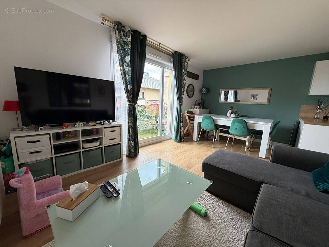 Appartement à CLAMART