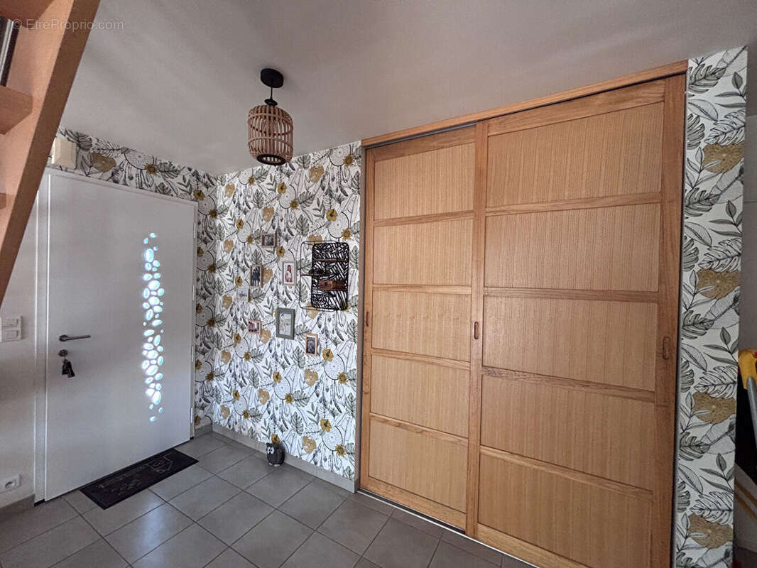 HERBIGNAC - Maison récente - 122m² - photo 4