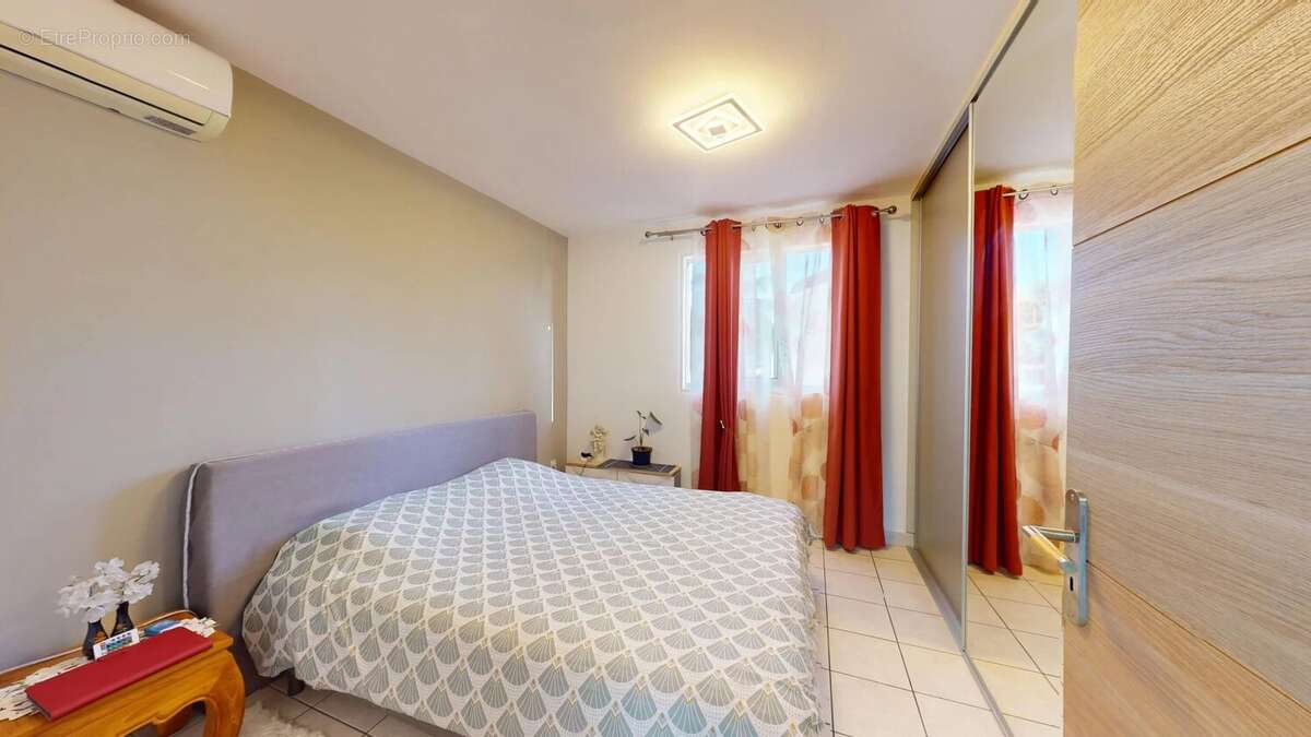 Appartement à SAINT-PAUL