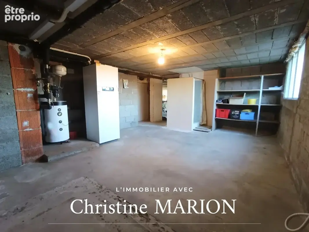 Maison 4 pièces de 78.92m2 - photo 17
