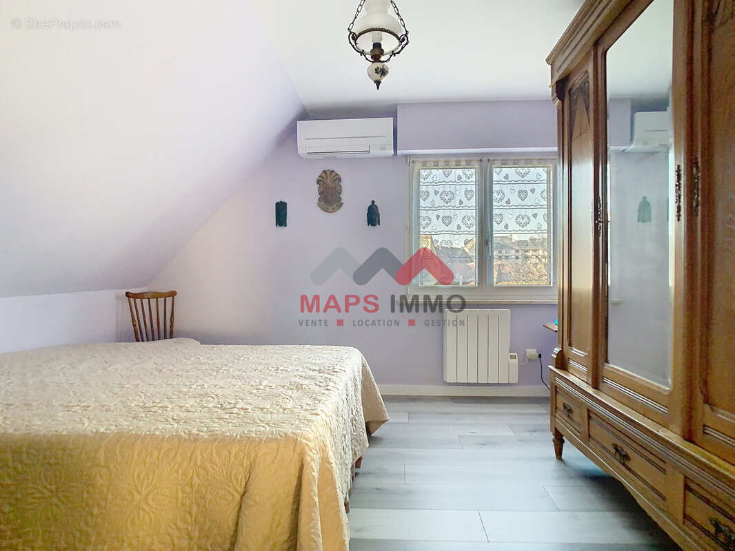 Maison à WASSELONNE