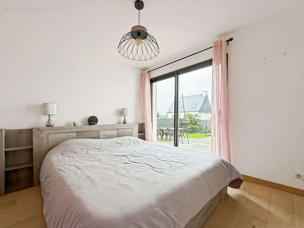 Maison 130m² à bannalec - photo 7
