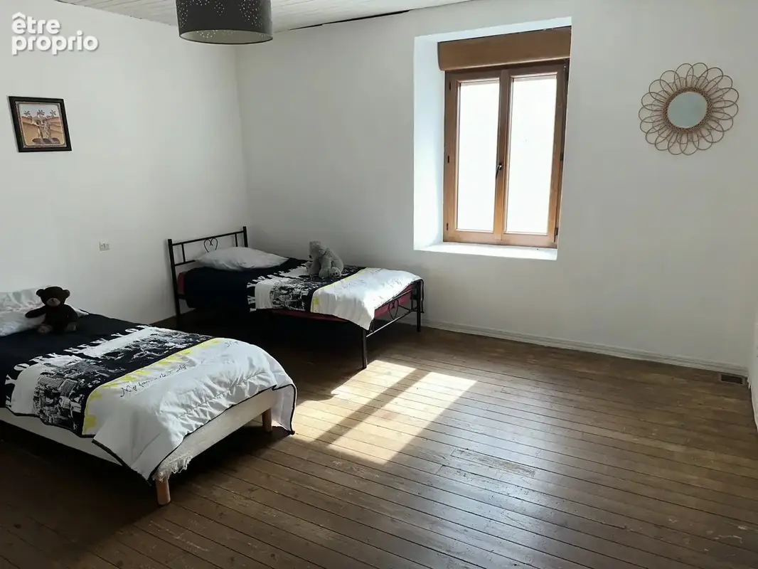 Maison 5 pièces 150 m² à vendre à Romagne (86700) - photo 5