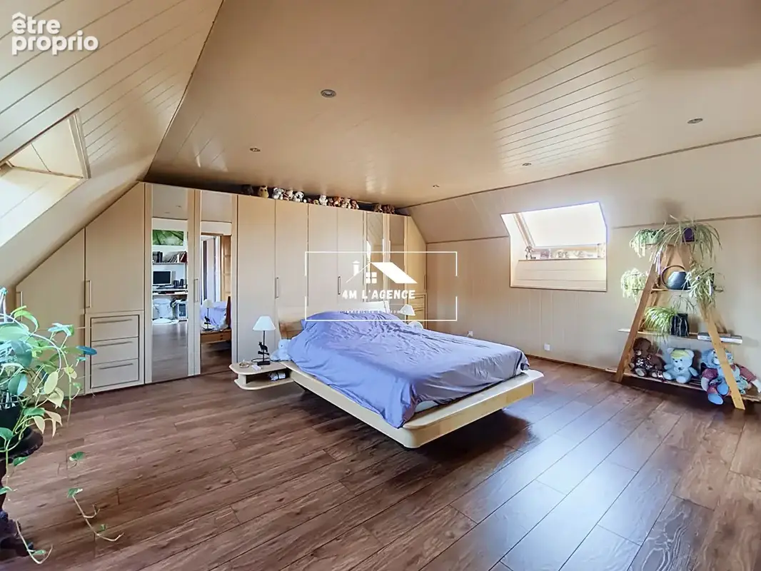 Maison Wannehain 6 pièces 123 m2 - photo 6