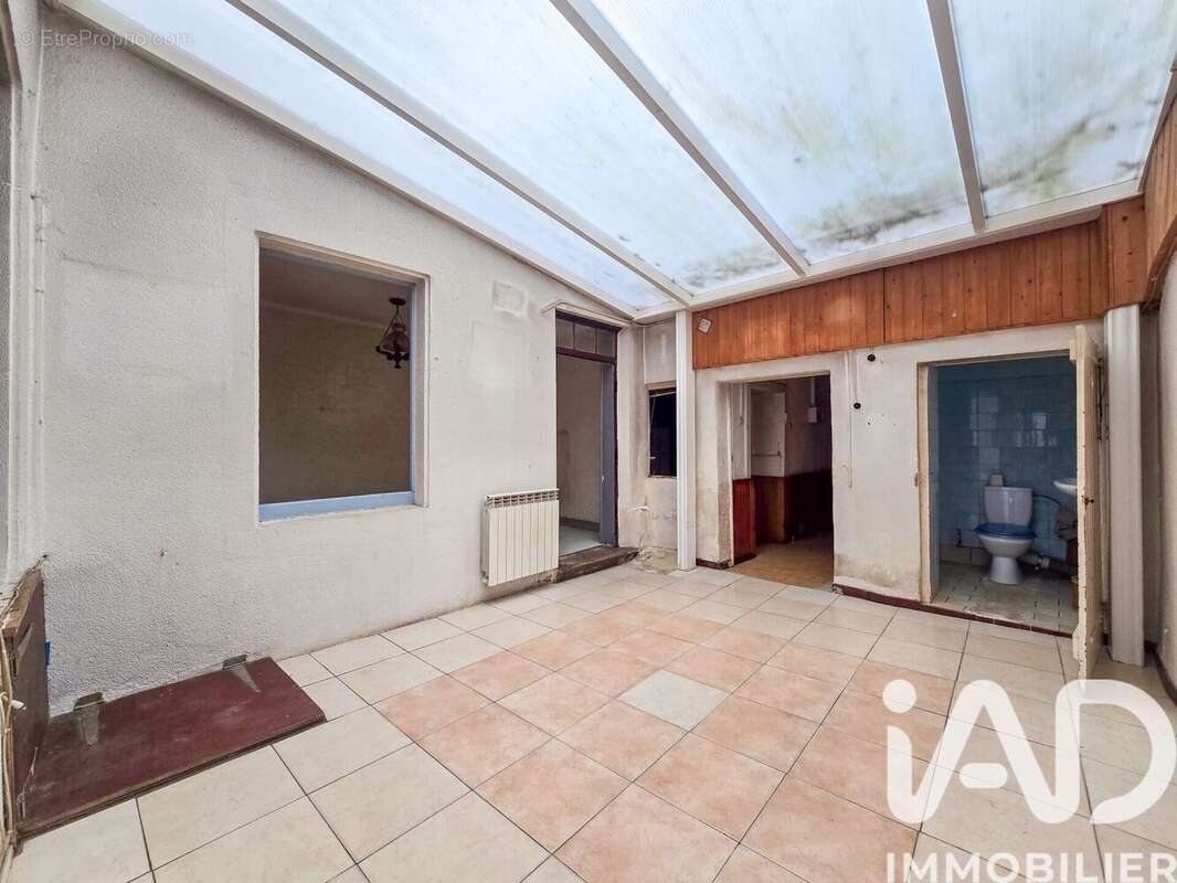 Photo 5 - Maison à ARS-SUR-MOSELLE