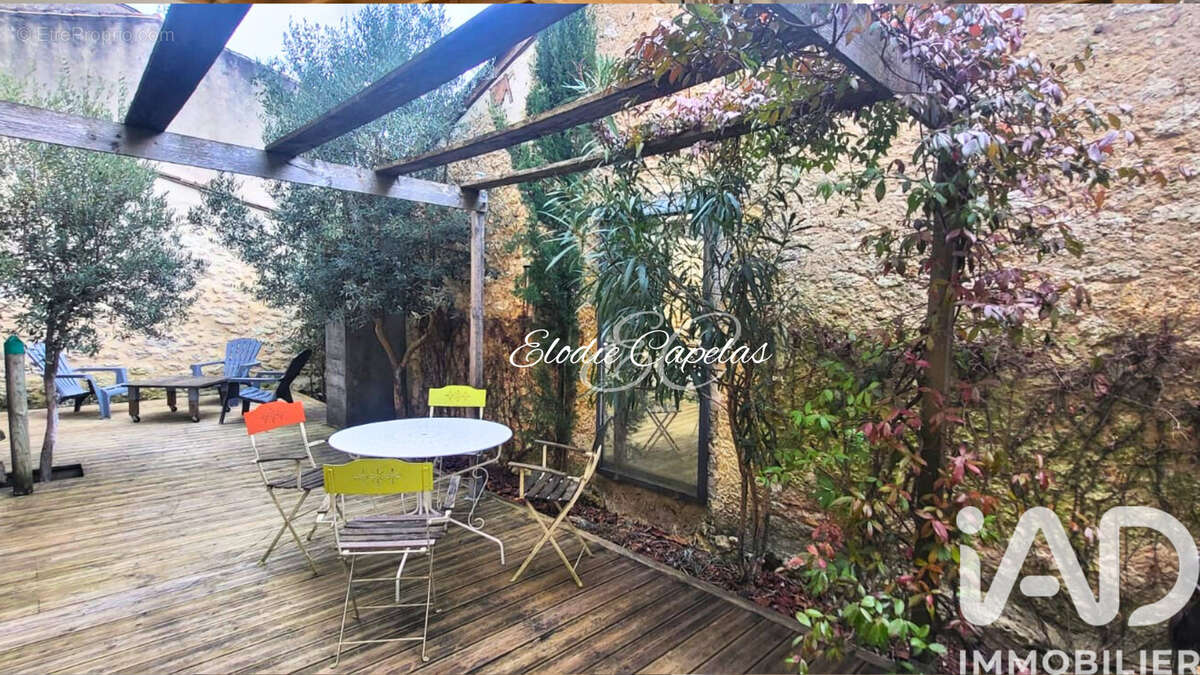 Photo 9 - Maison à PODENSAC