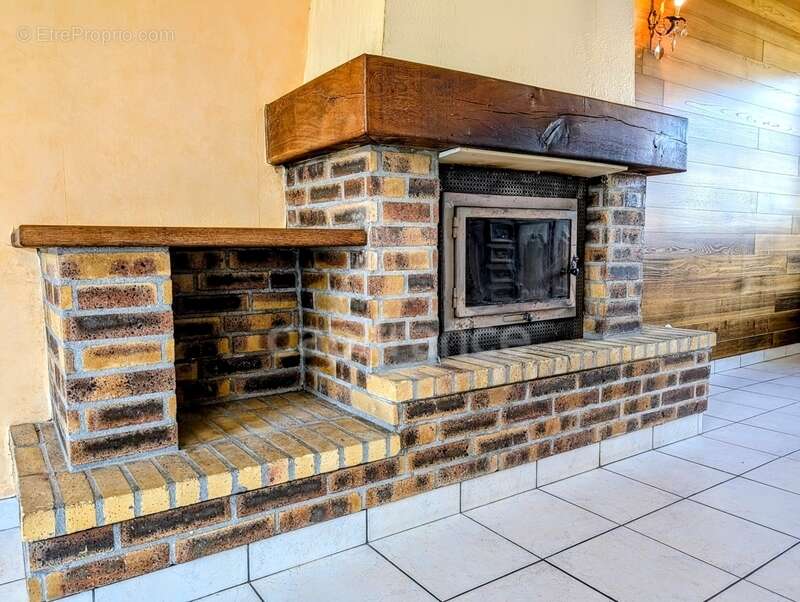 Maison à PLOUDANIEL