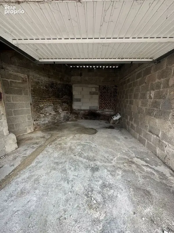 Lot de 12 garages fermés à vendre - proche gare d'amiens - photo 4