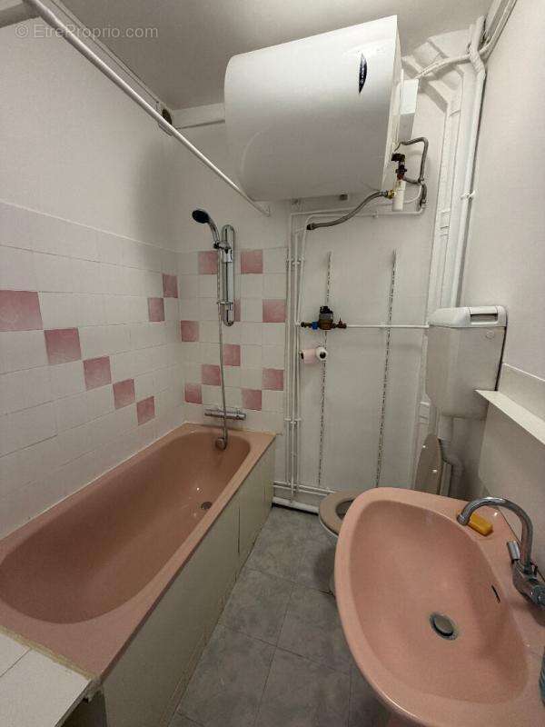 Appartement à VINCENNES