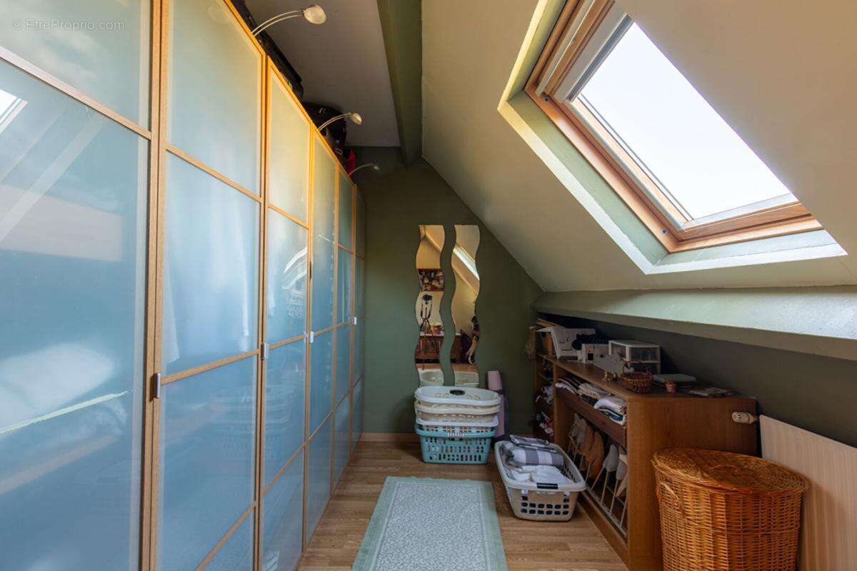 Maison familiale à vendre -  Gaillon Sur Montcient - photo 12
