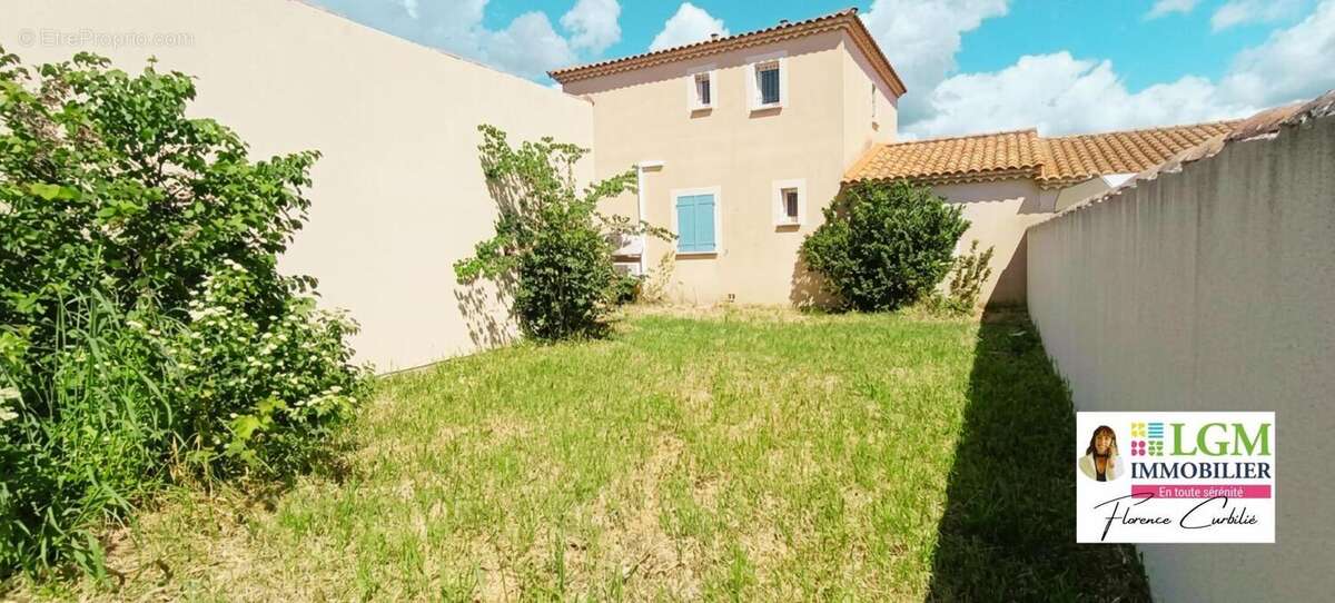 Villa 4 pièces avec garage sur un terrain de 688m² au bout d'une impasse - photo 5