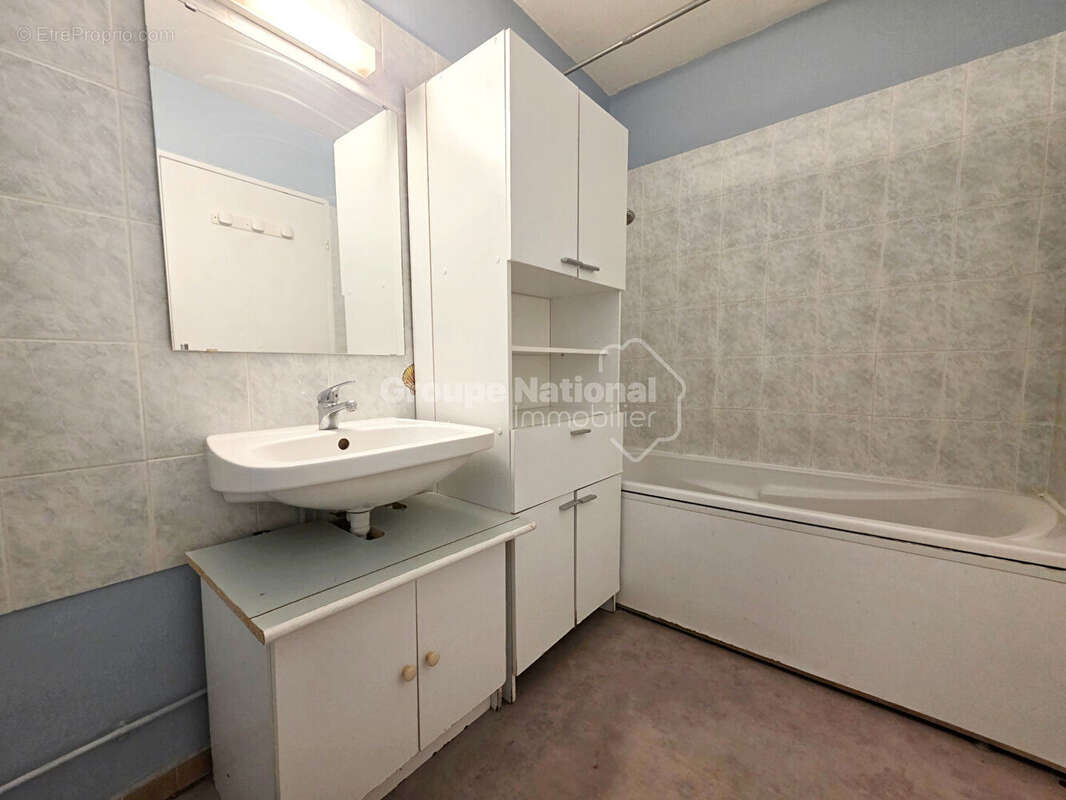 Appartement à ISTRES