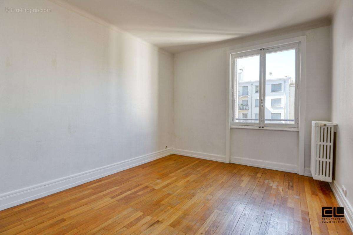 Appartement à LYON-6E