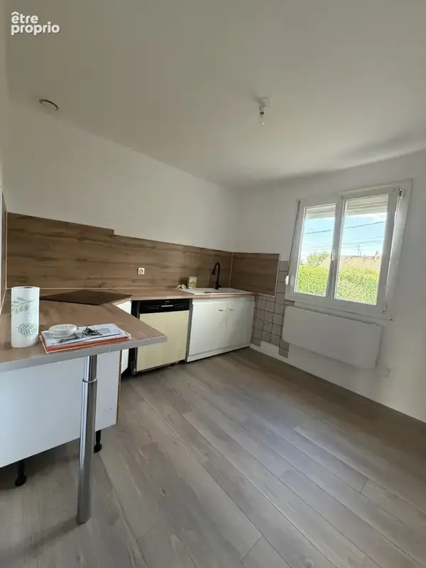 Maison 5 pièces plain-pied 85 m2 - photo 7