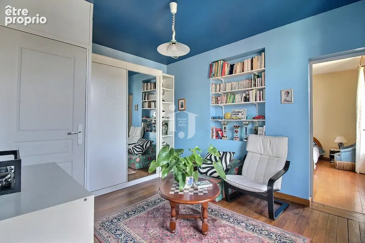 Superbe maison - Secteur Blumenthal - photo 9