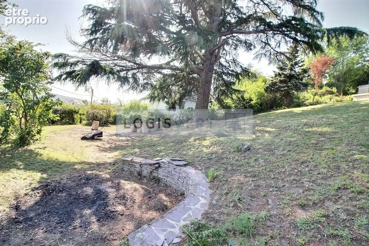 Terrain 557 m² à vendre à Palaiseau (91120) - photo 6