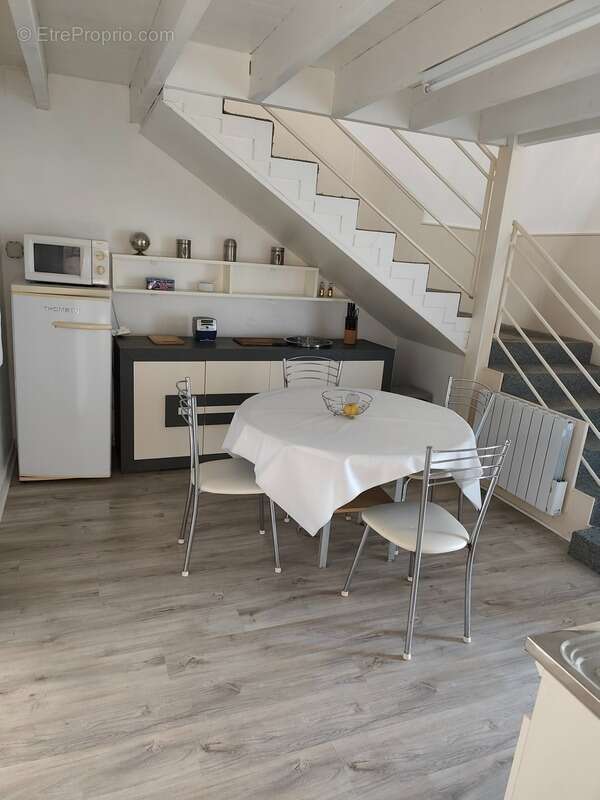 Dpt Charente (16), à vendre JULIENNE maison P5 - photo 7