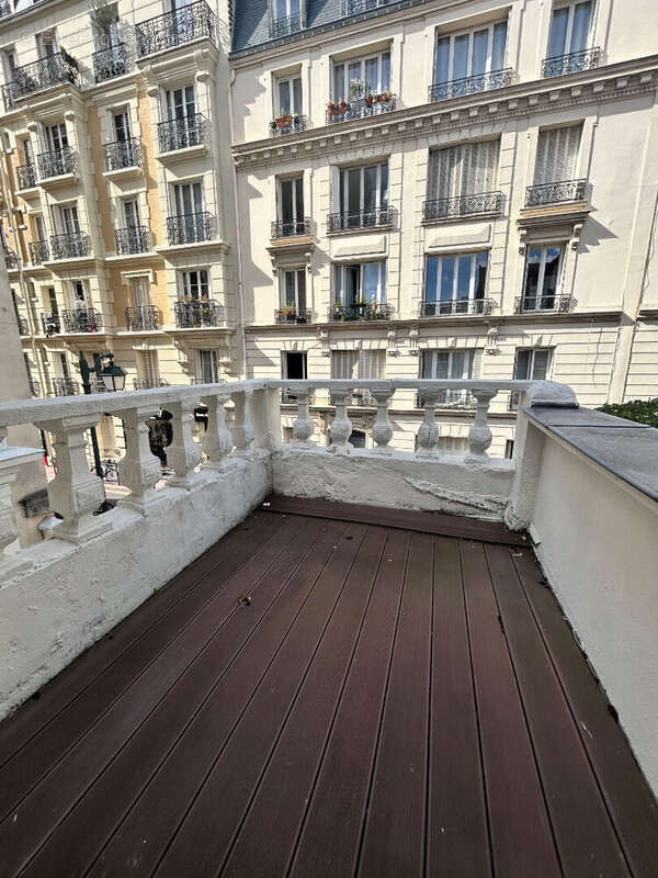 Maison à ASNIERES-SUR-SEINE