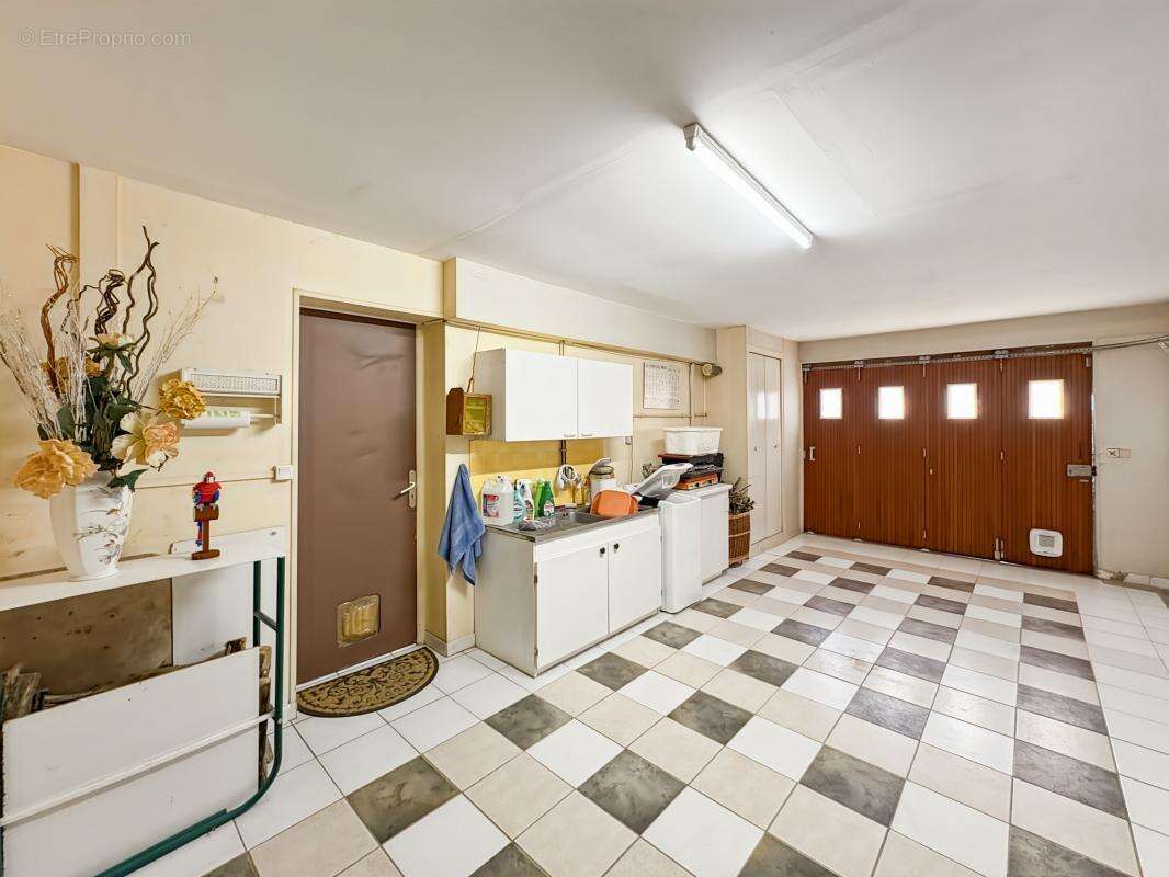 Maison à SOINGS-EN-SOLOGNE