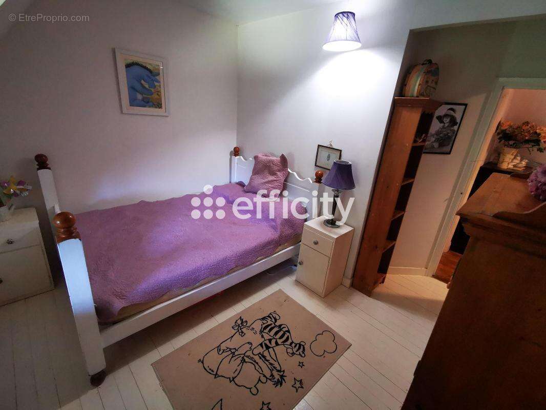 Maison 210 m² à Beauficel  - photo 42