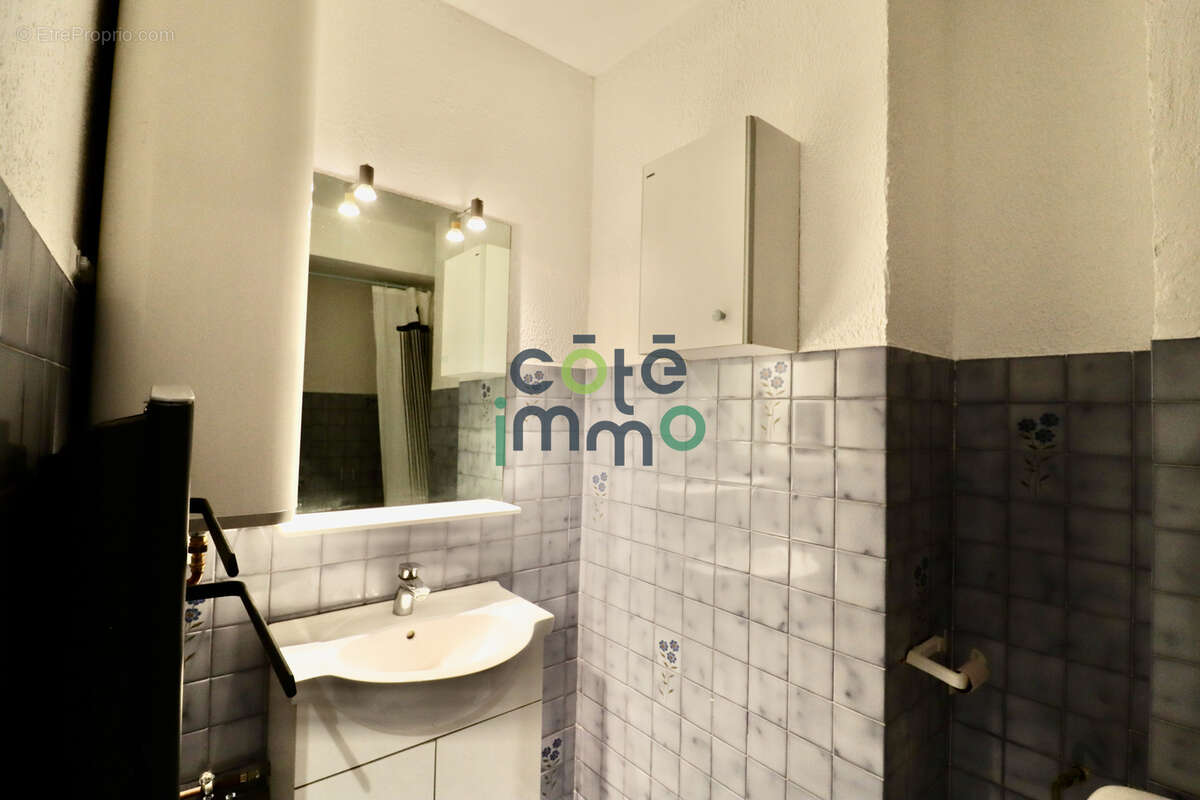 Appartement à ORCIER