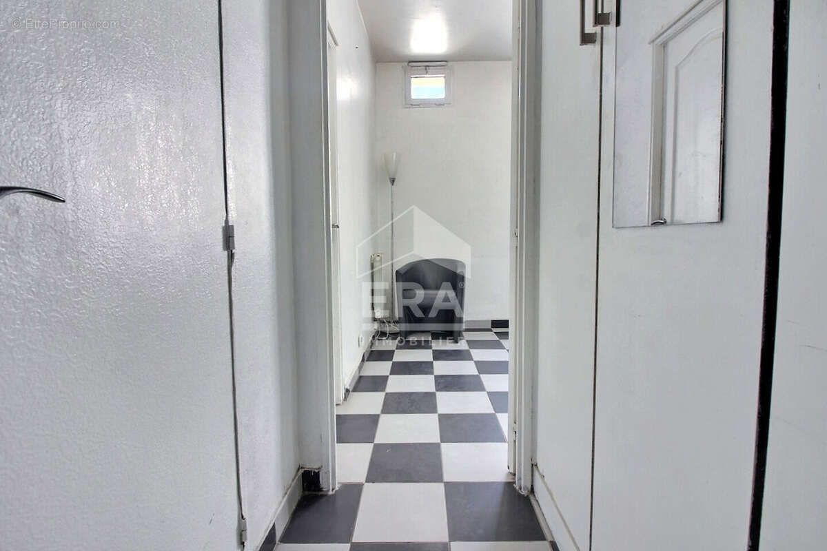 Appartement 30m² à clichy - photo 4