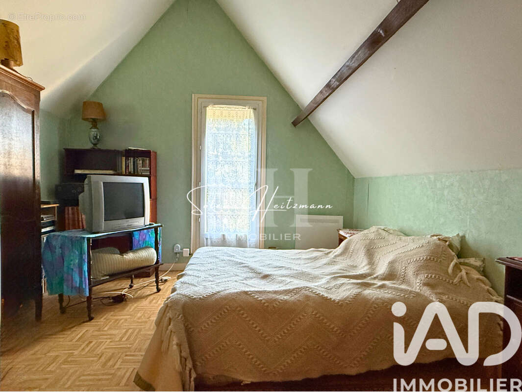 Photo 7 - Maison à SAINT-GERMAIN-LAVAL