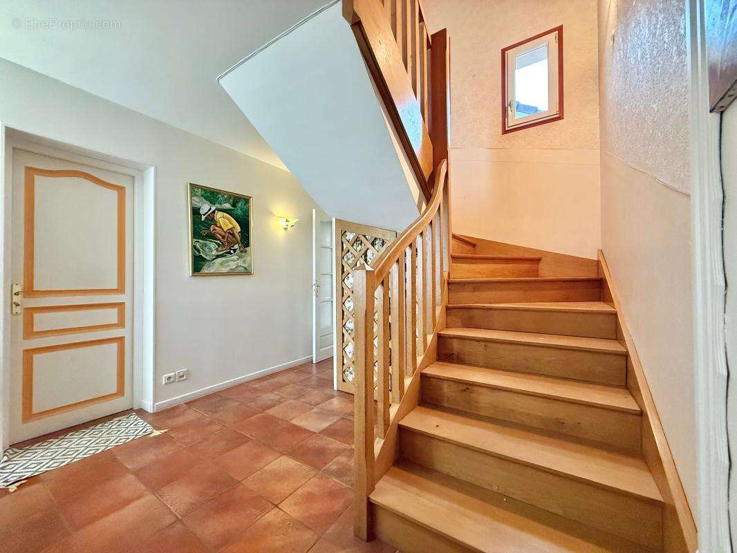 Maison à IZEURE