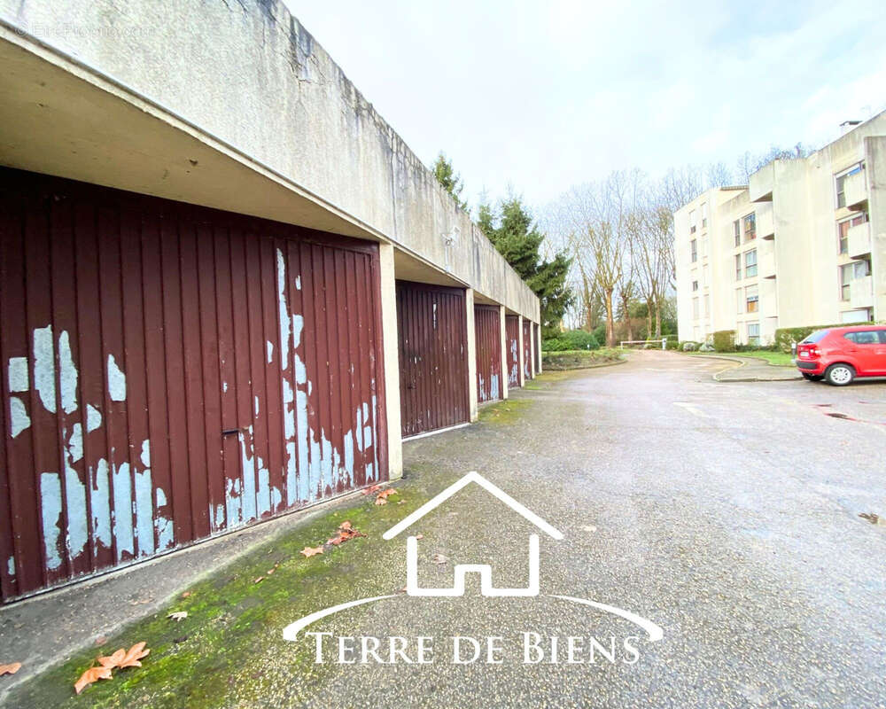 Appartement à SOISSONS