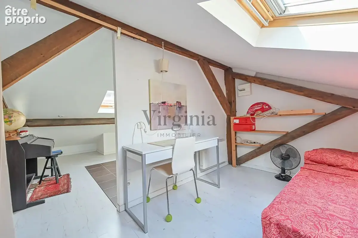 Appartement Charenton Le Pont 3/4 pièces 92 m2 - photo 8