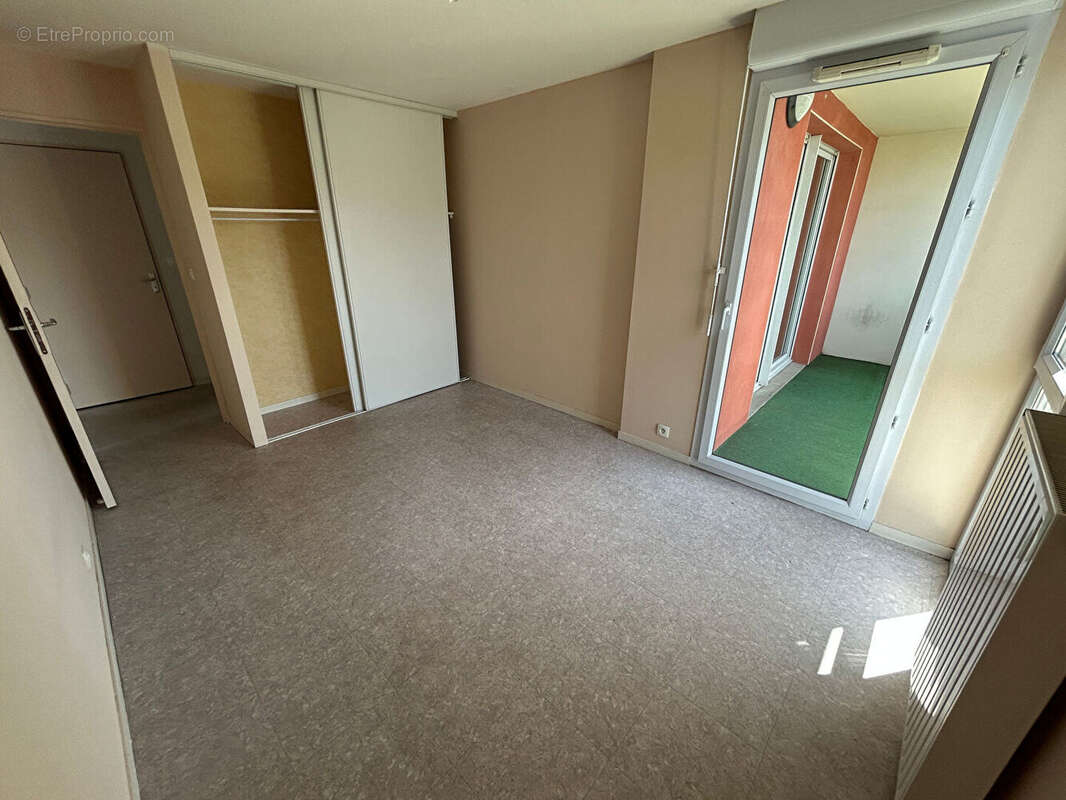Appartement à CLERMONT-FERRAND
