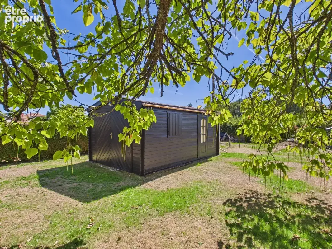 Maison de 3 chambres - photo 2
