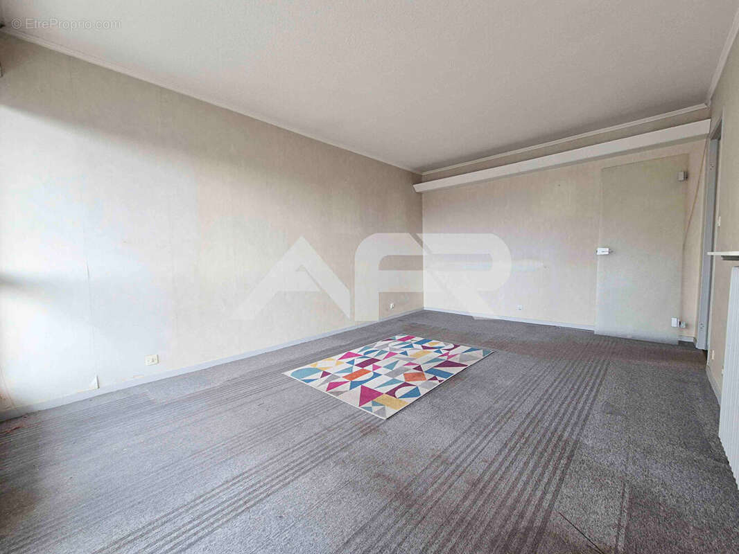 Appartement à CHATOU