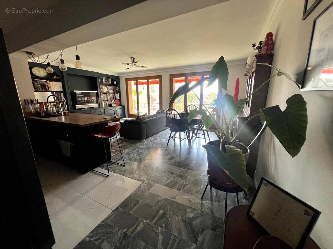 Photo 1 - Appartement à AVIGNON