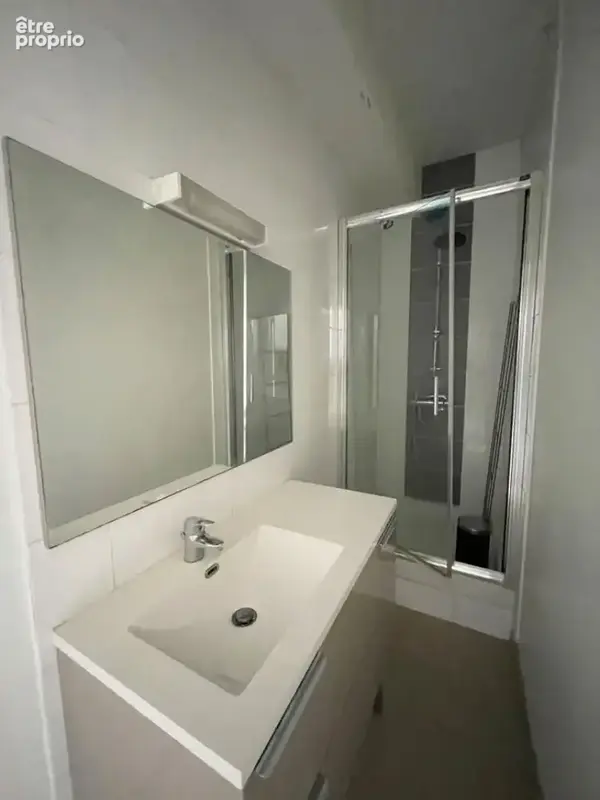 Appartement Rouen 3 pièce(s) 53 m2 - ROUEN GAUCHE FUTURE GARE - photo 5